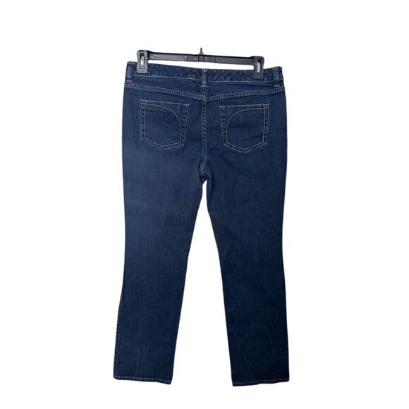 The Limited Denim Jeans. Size 12. - Picture 2 of 11